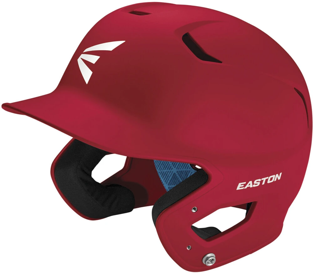 Easton Z5 Grip A168091 Senior Batting Helmet 14 Easton Z5 Grip A168091 Senior Batting Helmet - Image 14