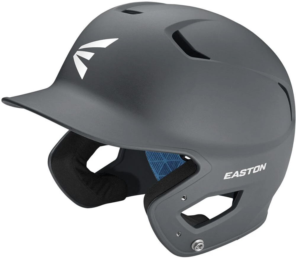 Easton Z5 Grip A168091 Senior Batting Helmet 5 Easton Z5 Grip A168091 Senior Batting Helmet - Image 5