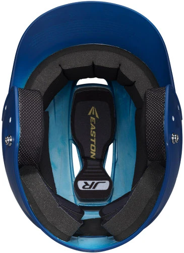 Easton Z5 Grip A168091 Senior Batting Helmet 2 Easton Z5 Grip A168091 Senior Batting Helmet - Image 2