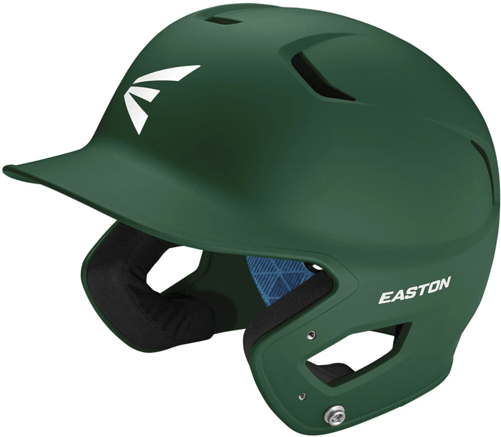 Easton Z5 Grip A168092 Junior Batting Helmet 7 Easton Z5 Grip A168092 Junior Batting Helmet - Image 7