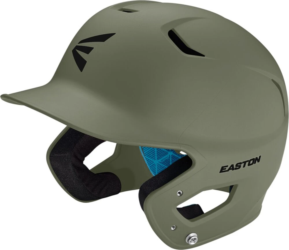 Easton Z5 Grip A168092 Junior Batting Helmet 10 Easton Z5 Grip A168092 Junior Batting Helmet - Image 10