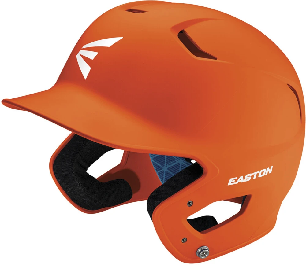 Easton Z5 Grip A168092 Junior Batting Helmet 12 Easton Z5 Grip A168092 Junior Batting Helmet - Image 12