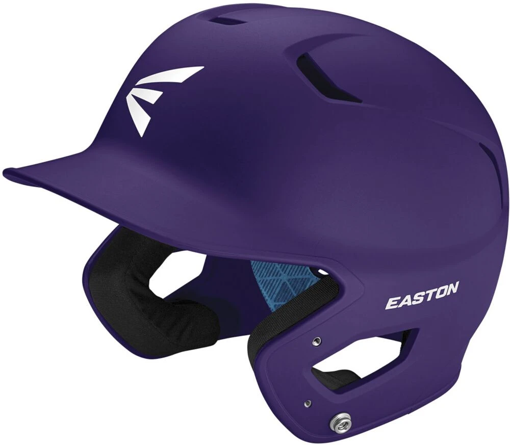 Easton Z5 Grip A168092 Junior Batting Helmet 13 Easton Z5 Grip A168092 Junior Batting Helmet - Image 13