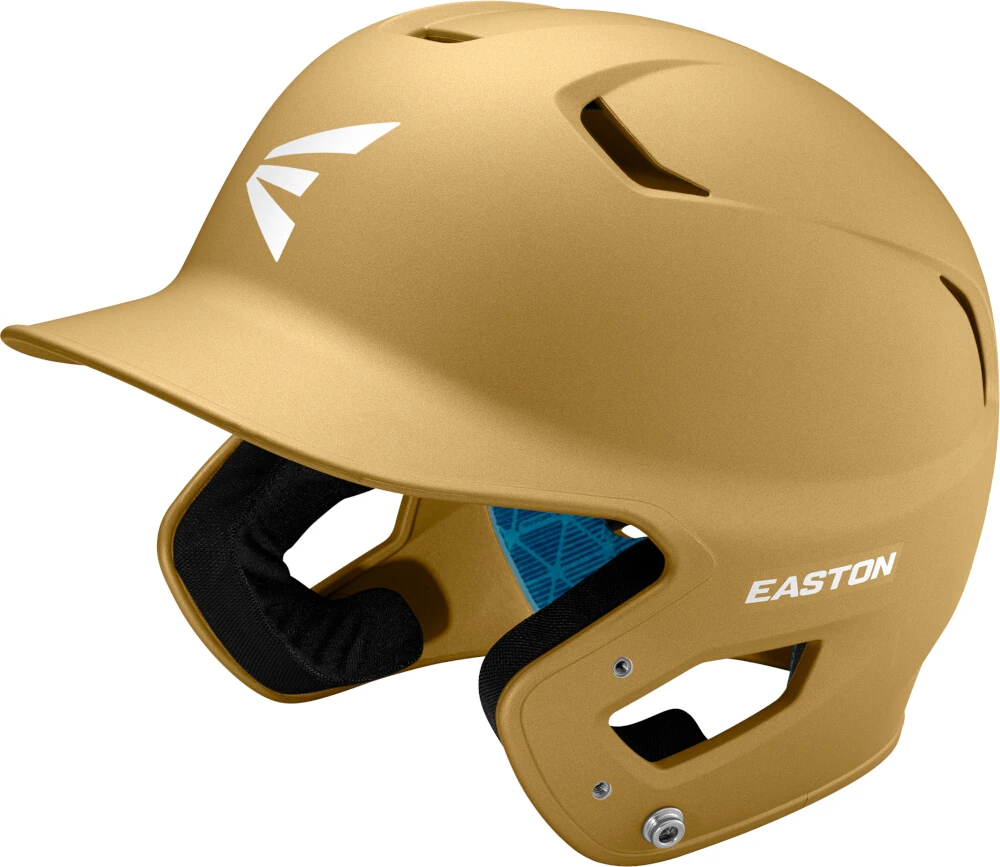 Easton Z5 Grip A168092 Junior Batting Helmet 17 Easton Z5 Grip A168092 Junior Batting Helmet - Image 17