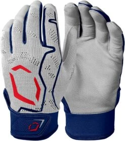 EvoShield PRO-SRZ Adult Baseball Batting Gloves WB57118 -Rawlings Store evoshield pro srz adult baseball batting gloves wb57118 36