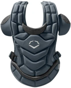 EvoShield PRO-SRZ Fastpitch Adult 15 Inch Softball Chest Protector WB57090 -Rawlings Store evoshield prosrz fastpitch adult 15 inch softball chest protector wb57090 32