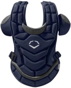 EvoShield PRO-SRZ Fastpitch Adult 15 Inch Softball Chest Protector WB57090 -Rawlings Store evoshield prosrz fastpitch adult 15 inch softball chest protector wb57090 33