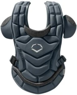 EvoShield PRO-SRZ Fastpitch Inermediate 13.5 Inch Softball Chest Protector WB57091 -Rawlings Store evoshield prosrz fastpitch intermediate 135 inch softball chest protector wb57091 32