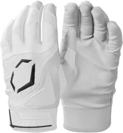 EvoShield SRZ-1 Adult Baseball Batting Gloves WB57120 -Rawlings Store evoshield srz1 adult baseball batting gloves wb57120 38