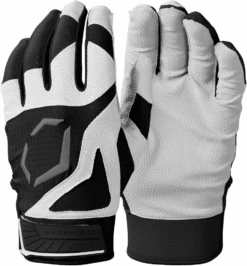 EvoShield SRZ-1 Adult Baseball Batting Gloves WB57120