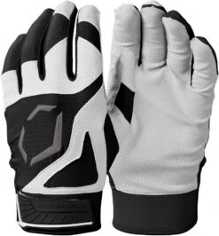 EvoShield SRZ-1 Youth Baseball Batting Gloves WB57121
