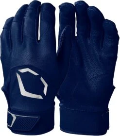 EvoShield Standout Youth Baseball Batting Gloves WB57129 -Rawlings Store evoshield standout youth baseball batting gloves wb57129 29