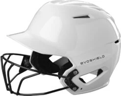 EvoShield XVT 2.0 Glossy Batting Helmet W/ Fastpitch Softball Facemask WB57259 21 EvoShield XVT 2.0 Glossy Batting Helmet W/ Fastpitch Softball Facemask WB57259 -Rawlings Store evoshield xvt 2 0 glossy batting helmet w fastpitch softball facemask wb57259 48