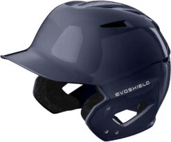 EvoShield XVT 2.0 Gloss Batting Helmet WB57258 17 EvoShield XVT 2.0 Gloss Batting Helmet WB57258 -Rawlings Store evoshield xvt 2 gloss batting helmet wb57258 19