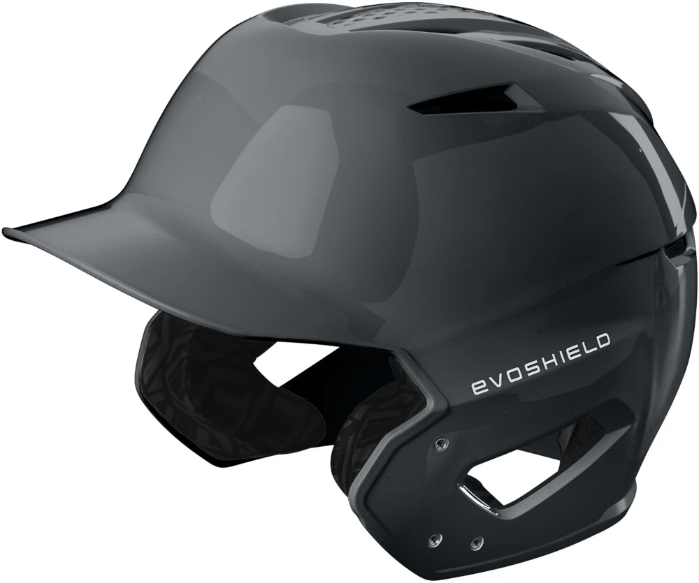 EvoShield XVT 2.0 Gloss Batting Helmet WB57258 8 EvoShield XVT 2.0 Gloss Batting Helmet WB57258 - Image 8