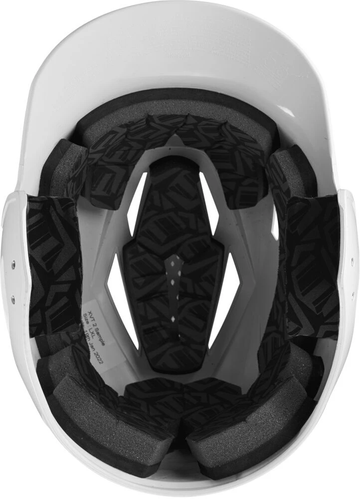 EvoShield XVT 2.0 Gloss Batting Helmet WB57258 4 EvoShield XVT 2.0 Gloss Batting Helmet WB57258 - Image 4
