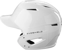 EvoShield XVT 2.0 Gloss Batting Helmet WB57258 15 EvoShield XVT 2.0 Gloss Batting Helmet WB57258 -Rawlings Store evoshield xvt 2 gloss batting helmet wb57258 35