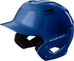 EvoShield XVT 2.0 Gloss Batting Helmet WB57258 19 EvoShield XVT 2.0 Gloss Batting Helmet WB57258 -Rawlings Store evoshield xvt 2 gloss batting helmet wb57258 37