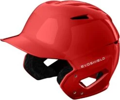 EvoShield XVT 2.0 Gloss Batting Helmet WB57258 20 EvoShield XVT 2.0 Gloss Batting Helmet WB57258 -Rawlings Store evoshield xvt 2 gloss batting helmet wb57258 38