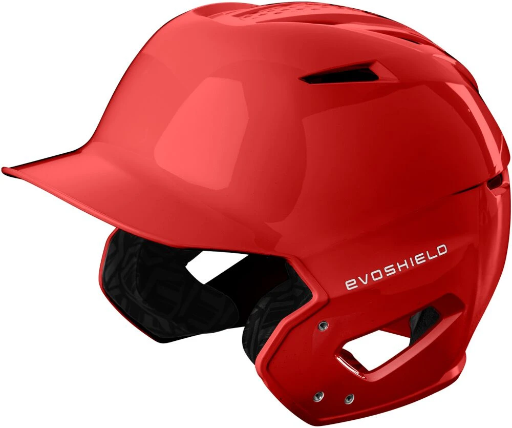 EvoShield XVT 2.0 Gloss Batting Helmet WB57258 10 EvoShield XVT 2.0 Gloss Batting Helmet WB57258 - Image 10