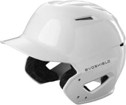 EvoShield XVT 2.0 Gloss Batting Helmet WB57258 21 EvoShield XVT 2.0 Gloss Batting Helmet WB57258 -Rawlings Store evoshield xvt 2 gloss batting helmet wb57258 39