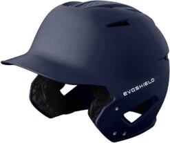 EvoShield XVT 2.0 Matte Batting Helmet WB57256 -Rawlings Store evoshield xvt 2 matte batting helmet wb57256 32