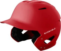 EvoShield XVT 2.0 Matte Batting Helmet WB57256 -Rawlings Store evoshield xvt 2 matte batting helmet wb57256 34