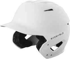 EvoShield XVT 2.0 Matte Batting Helmet WB57256 -Rawlings Store evoshield xvt 2 matte batting helmet wb57256 35