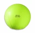 JUGS B5010 Lite-Flite 11 Inch Optic Game Ball Yellow Softballs