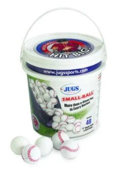 JUGS B5135 Bucket Of Small-Balls