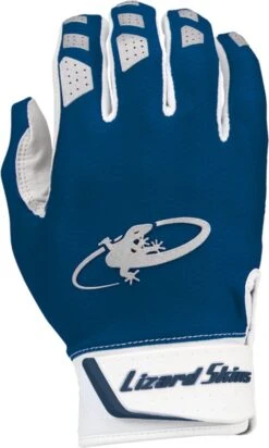 Lizard Skins Komodo V2 Adult Baseball Batting Gloves KM2A -Rawlings Store lizard skins komodo v2 adult baseball batting gloves km2a 24