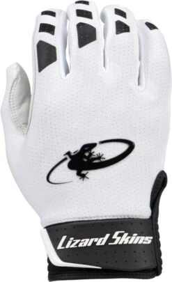 Lizard Skins Komodo V2 Youth Baseball Batting Gloves KM2Y 11 Lizard Skins Komodo V2 Youth Baseball Batting Gloves KM2Y -Rawlings Store lizard skins komodo v2 youth baseball batting gloves km2y 30
