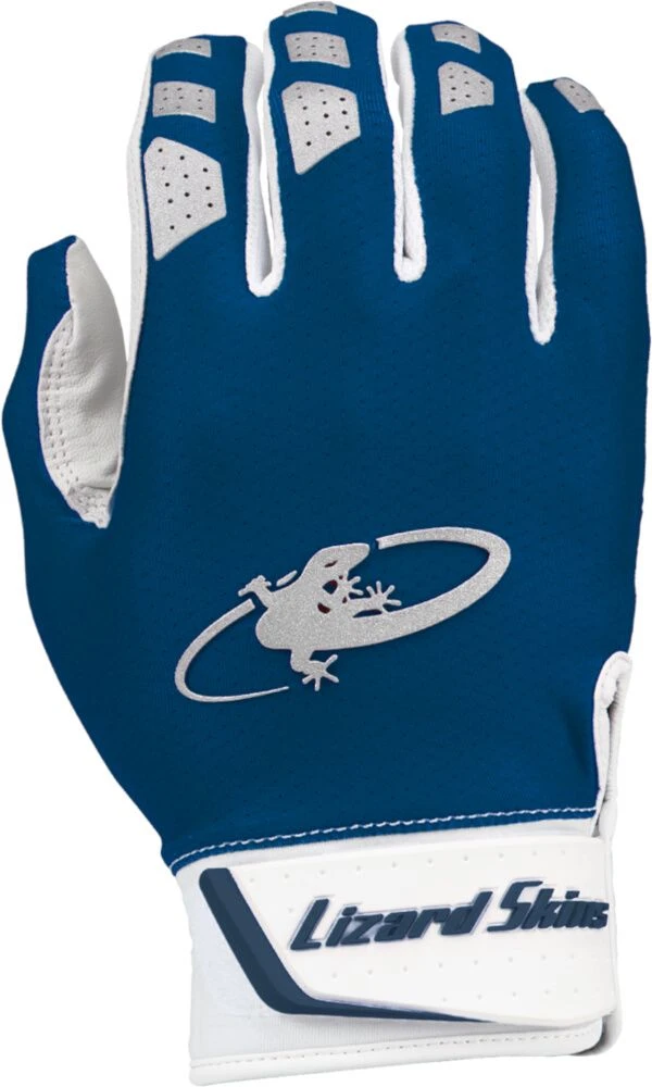 Lizard Skins Komodo V2 Youth Baseball Batting Gloves KM2Y 6 Lizard Skins Komodo V2 Youth Baseball Batting Gloves KM2Y - Image 6