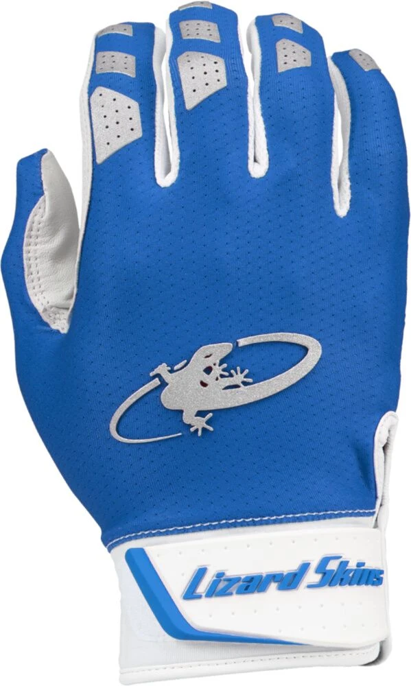 Lizard Skins Komodo V2 Youth Baseball Batting Gloves KM2Y 7 Lizard Skins Komodo V2 Youth Baseball Batting Gloves KM2Y - Image 7