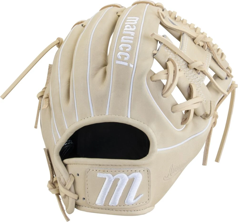 11.5 Inch Marucci Ascension Adult Infield Baseball Glove MFG2AS43A2CMW 1 11.5 Inch Marucci Ascension Adult Infield Baseball Glove MFG2AS43A2CMW