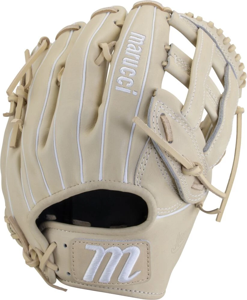12.5 Inch Marucci Ascension Adult Outfield Baseball Glove MFG2AS97R3CMW 1 12.5 Inch Marucci Ascension Adult Outfield Baseball Glove MFG2AS97R3CMW