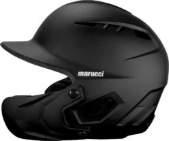 Marucci Duravent Adult Baseball Batting Helmet W/ Jaw Guard MBHDVJG -Rawlings Store marucci duravent adult two tone baseball batting helmet w jaw guard mbhdvjg 26