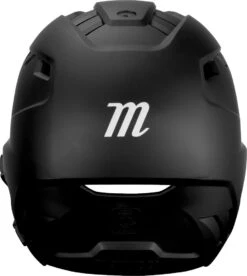 Marucci Duravent Adult Baseball Batting Helmet W/ Jaw Guard MBHDVJG -Rawlings Store marucci duravent adult two tone baseball batting helmet w jaw guard mbhdvjg 27