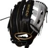 13 Inch Miken Pro Series Adult Slowpitch Softball Glove PRO130-BWG