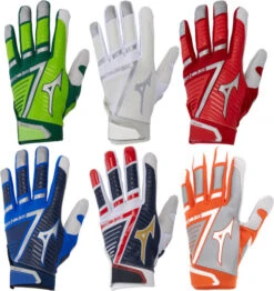 Mizuno B-303 330397 Youth Baseball Batting Glove 5 Mizuno B-303 330397 Youth Baseball Batting Glove -Rawlings Store mizuno b 303 330397 youth baseball batting glove 12