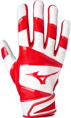 Mizuno B-303 Adult Baseball Batting Gloves 330417 9 Mizuno B-303 Adult Baseball Batting Gloves 330417 -Rawlings Store mizuno b303 adult baseball batting gloves 330417 19