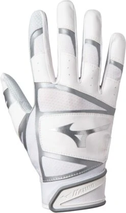 Mizuno B-303 Adult Baseball Batting Gloves 330417 11 Mizuno B-303 Adult Baseball Batting Gloves 330417 -Rawlings Store mizuno b303 adult baseball batting gloves 330417 21