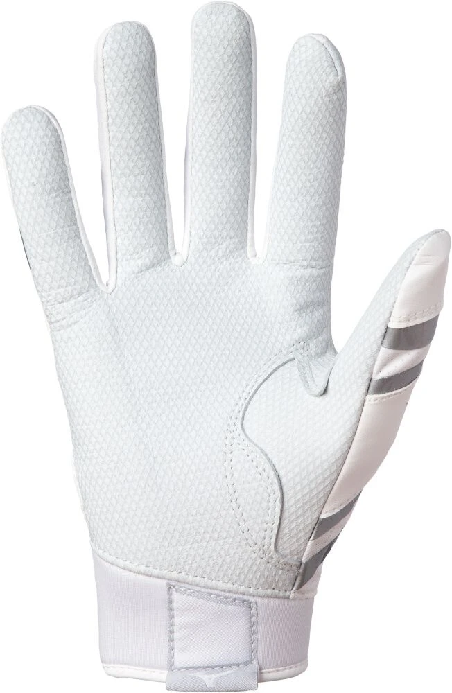 Mizuno B-303 Adult Baseball Batting Gloves 330417 7 Mizuno B-303 Adult Baseball Batting Gloves 330417 - Image 7