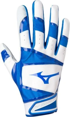 Mizuno B-303 Youth Baseball Batting Gloves 330418 -Rawlings Store mizuno b303 youth baseball batting gloves 330418 20