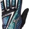 Mizuno F-257 330391 Women's Fastpitch Softball Batting Glove