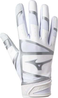 Mizuno F-257 Women's Fastpitch Softball Batting Gloves 330419 -Rawlings Store mizuno f257 womens fastpitch softball batting gloves 330419 13