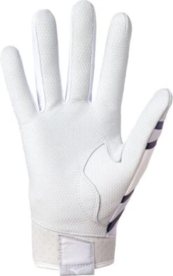 Mizuno F-257 Women's Fastpitch Softball Batting Gloves 330419 -Rawlings Store mizuno f257 womens fastpitch softball batting gloves 330419 14