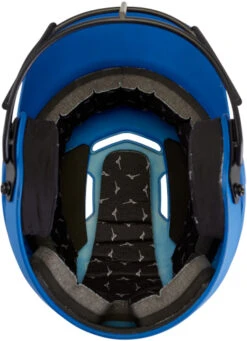 Mizuno F6 380395 Women's Solid Matte Fastpitch Softball Batting Helmet -Rawlings Store mizuno f6 380395 women s solid matte fastpitch softball batting helmet 11