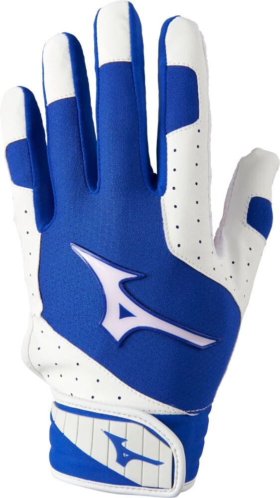 Mizuno Finch Women's Fastpitch Softball Batting Gloves 330427 4 Mizuno Finch Women's Fastpitch Softball Batting Gloves 330427 - Image 4