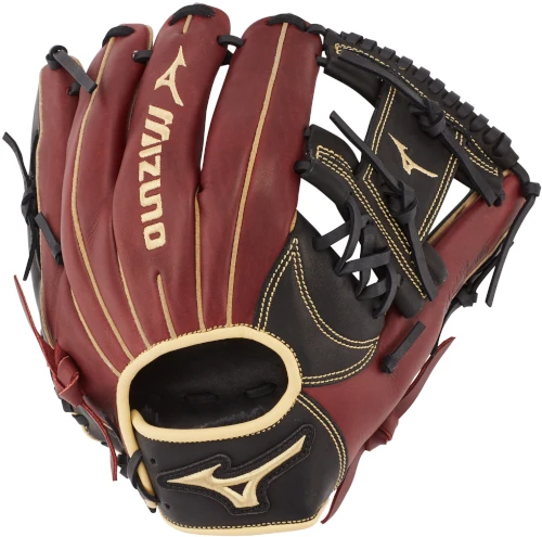 Mizuno MVP Prime GMVP1175P3BC 11.75 Inch Adult Infield Baseball Glove 312779 1 Mizuno MVP Prime GMVP1175P3BC 11.75 Inch Adult Infield Baseball Glove 312779